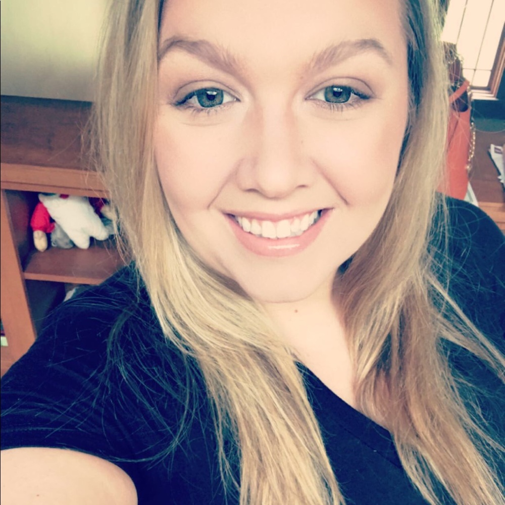 Meet your Posher, Rachael